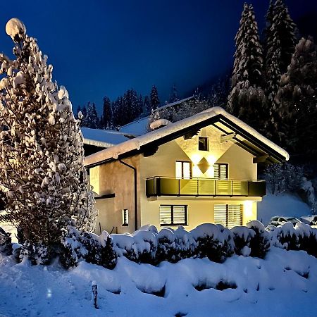 My Appartements Untertauern Buitenkant foto