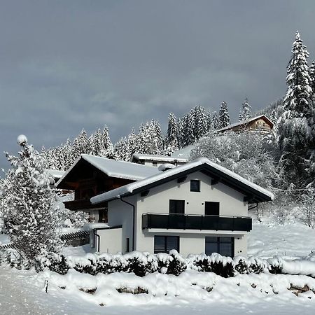 My Appartements Untertauern Buitenkant foto