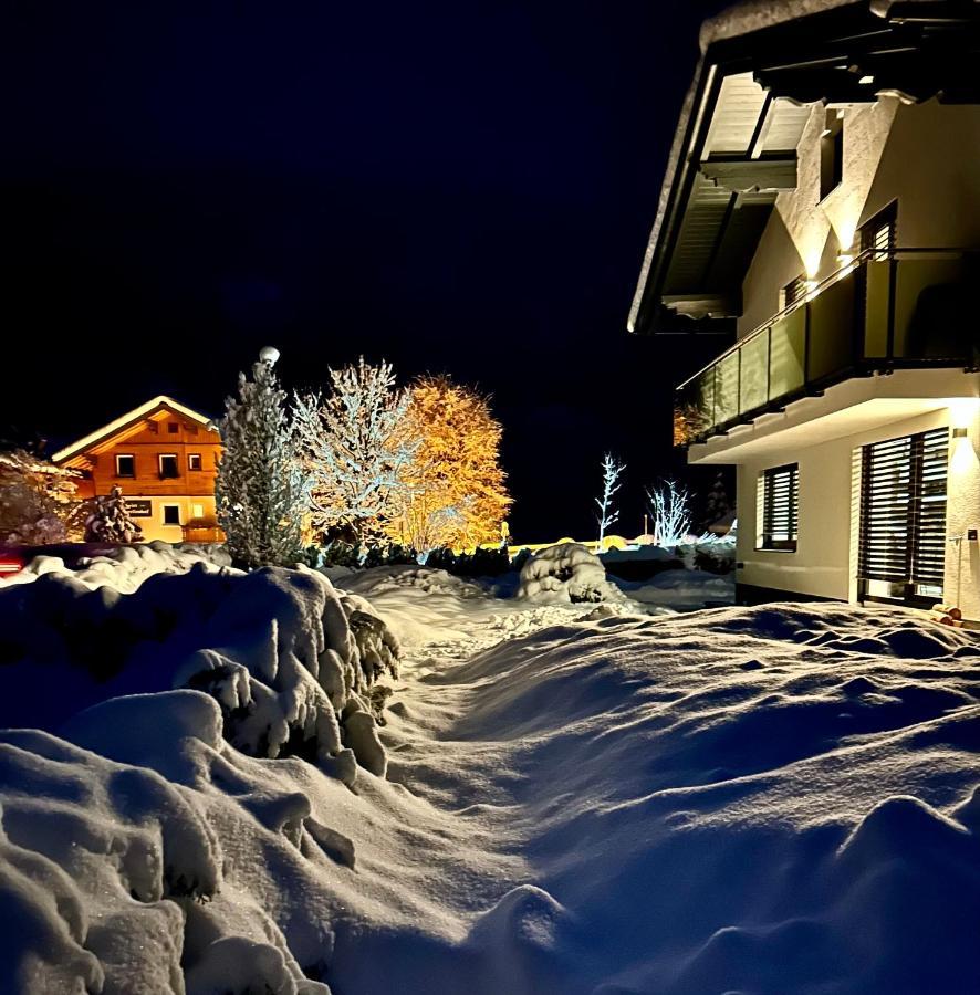 My Appartements Untertauern Buitenkant foto