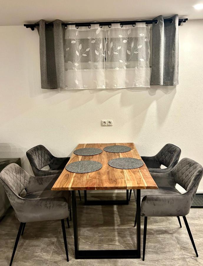 My Appartements Untertauern Buitenkant foto