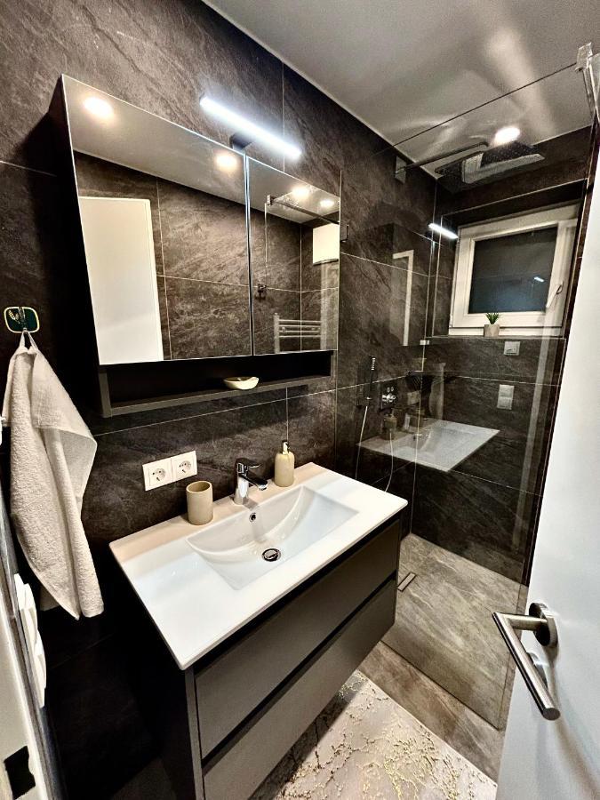 My Appartements Untertauern Buitenkant foto