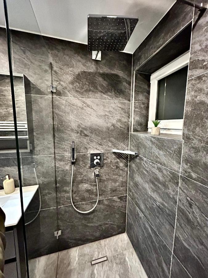 My Appartements Untertauern Buitenkant foto