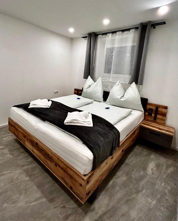 My Appartements Untertauern Buitenkant foto