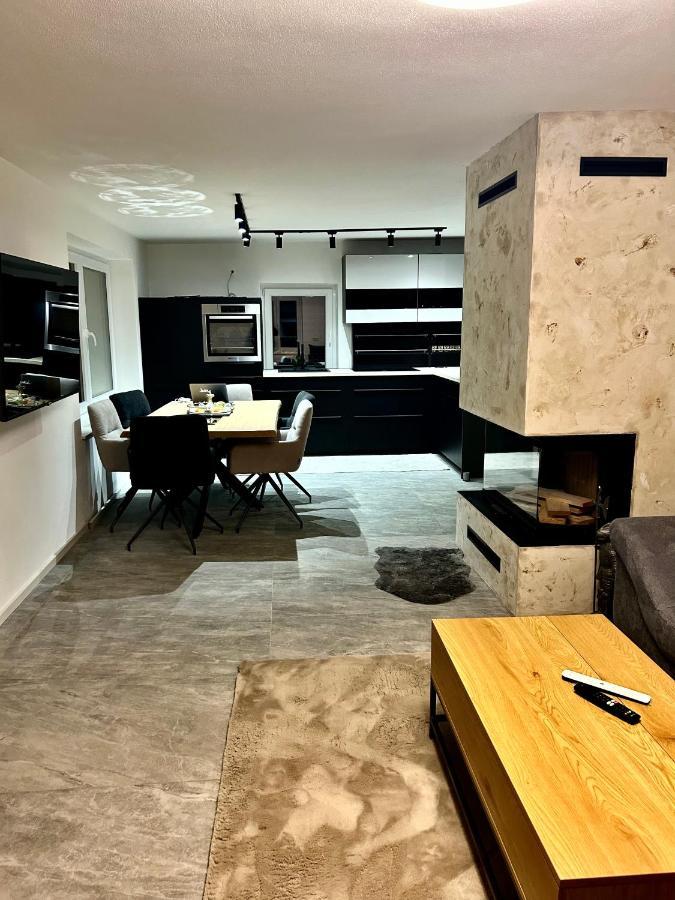 My Appartements Untertauern Buitenkant foto