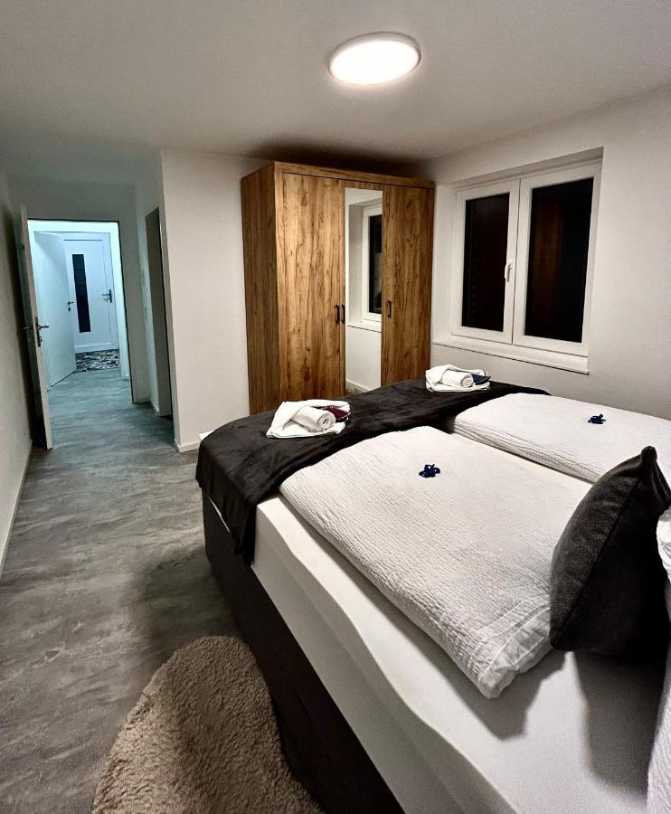 My Appartements Untertauern Buitenkant foto
