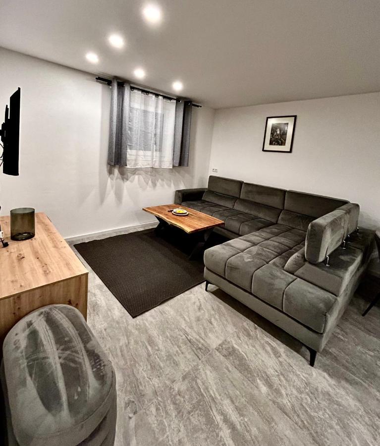 My Appartements Untertauern Buitenkant foto