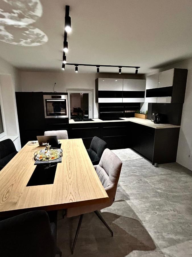 My Appartements Untertauern Buitenkant foto