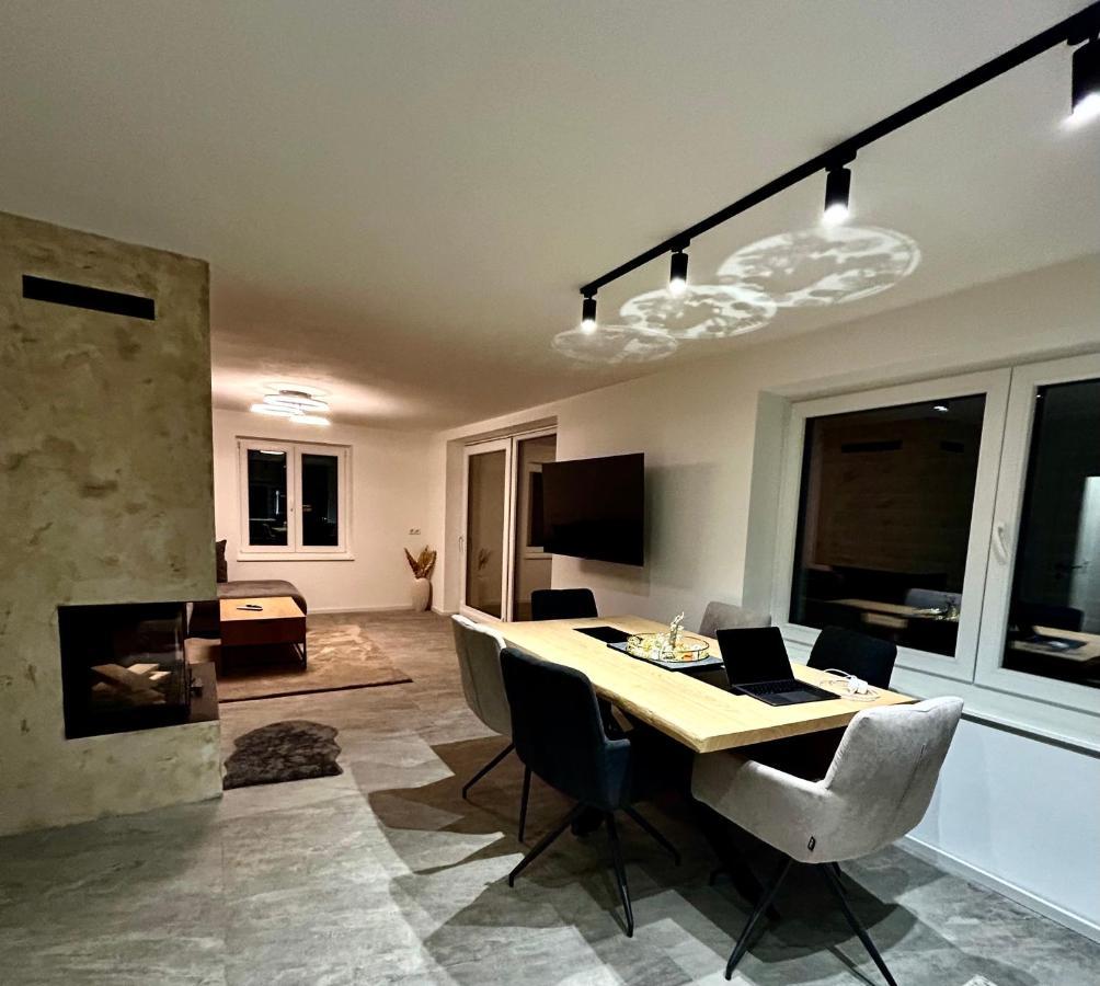 My Appartements Untertauern Buitenkant foto