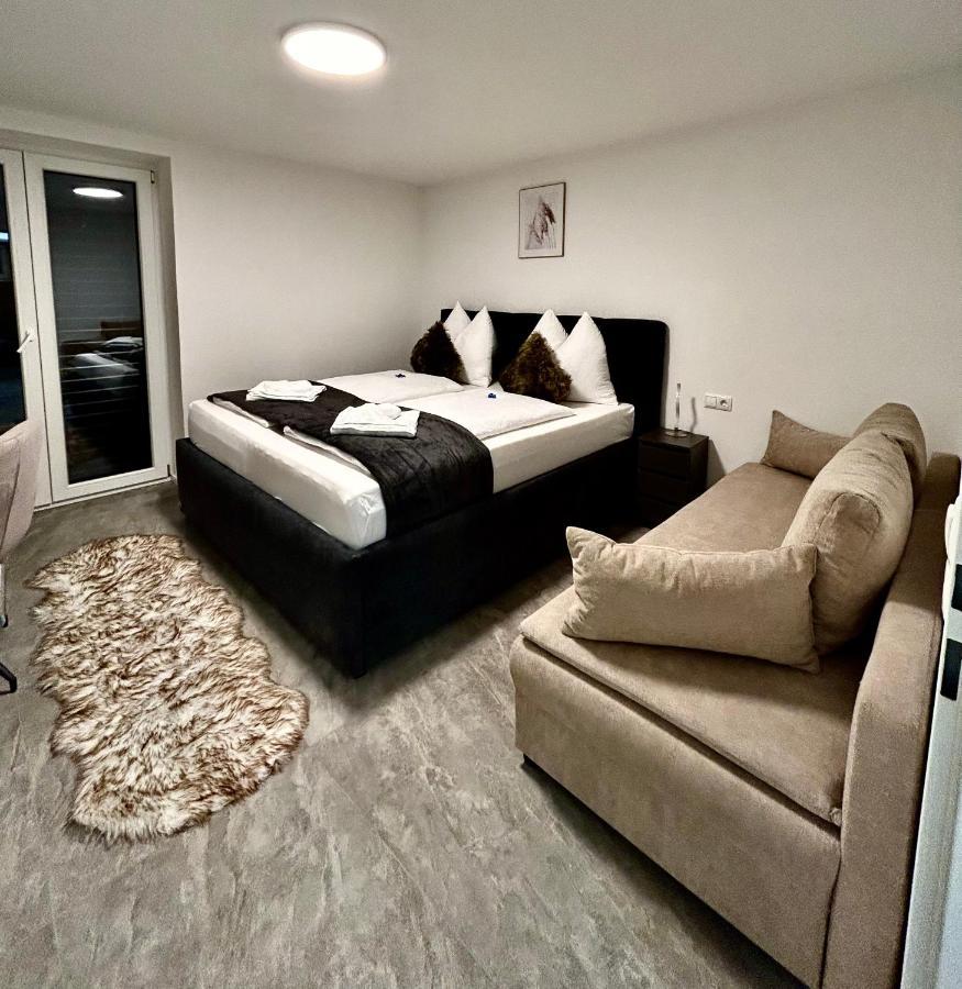 My Appartements Untertauern Buitenkant foto