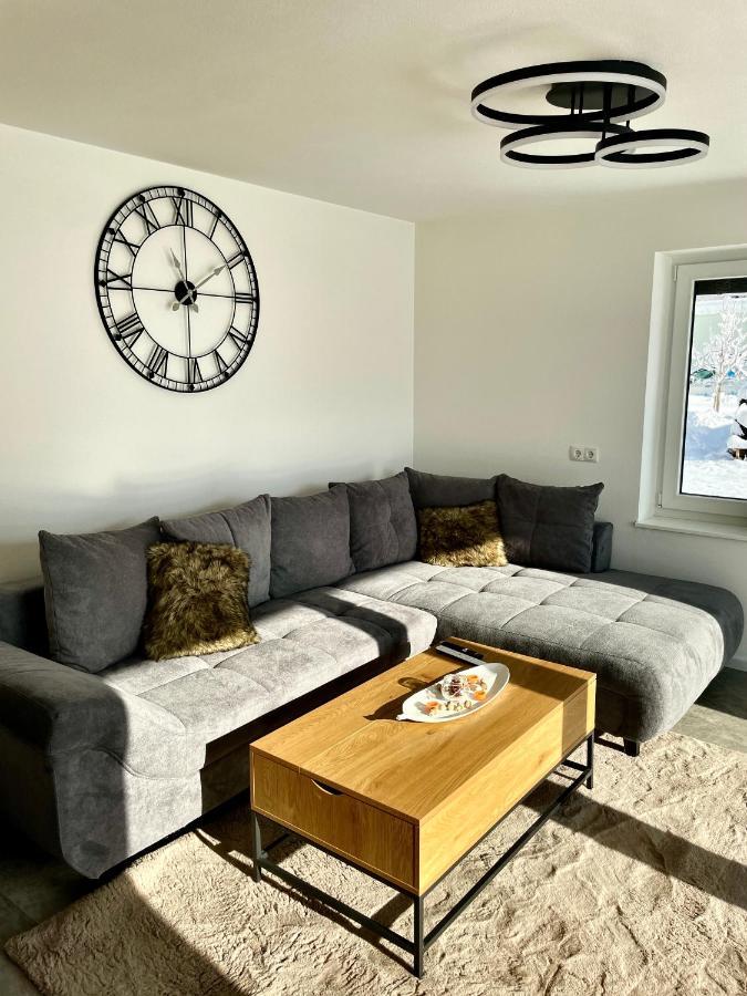 My Appartements Untertauern Buitenkant foto