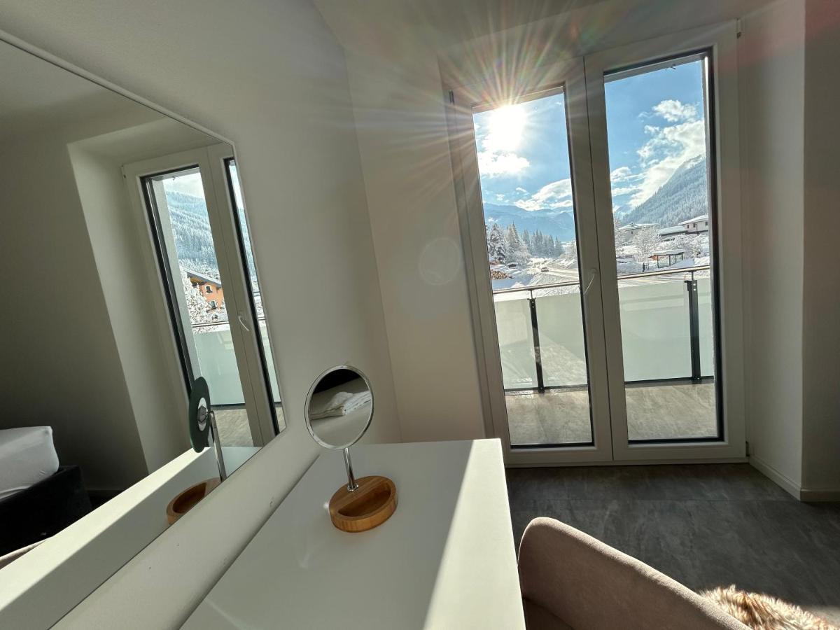 My Appartements Untertauern Buitenkant foto