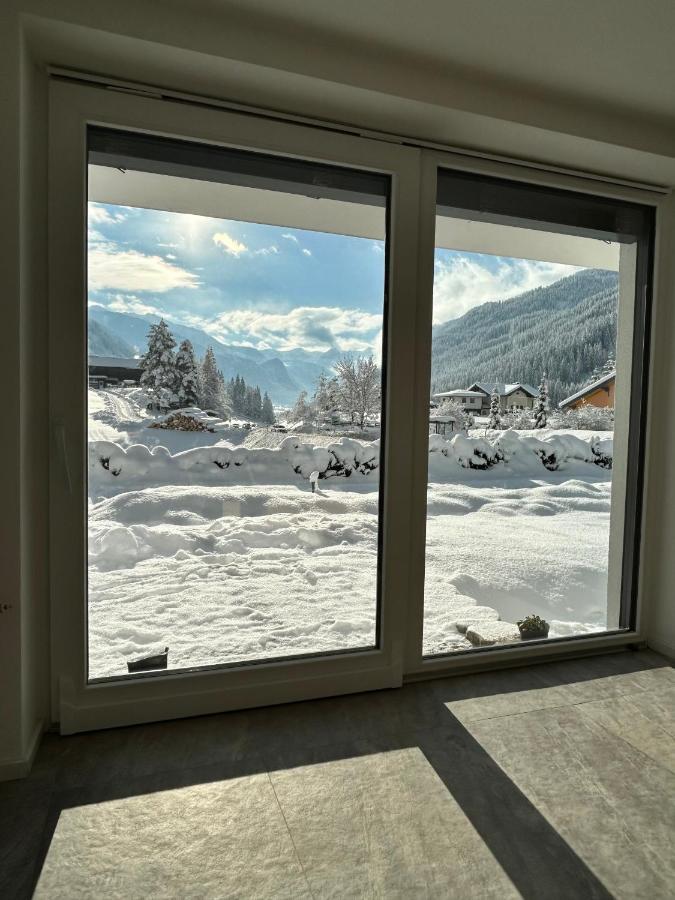 My Appartements Untertauern Buitenkant foto