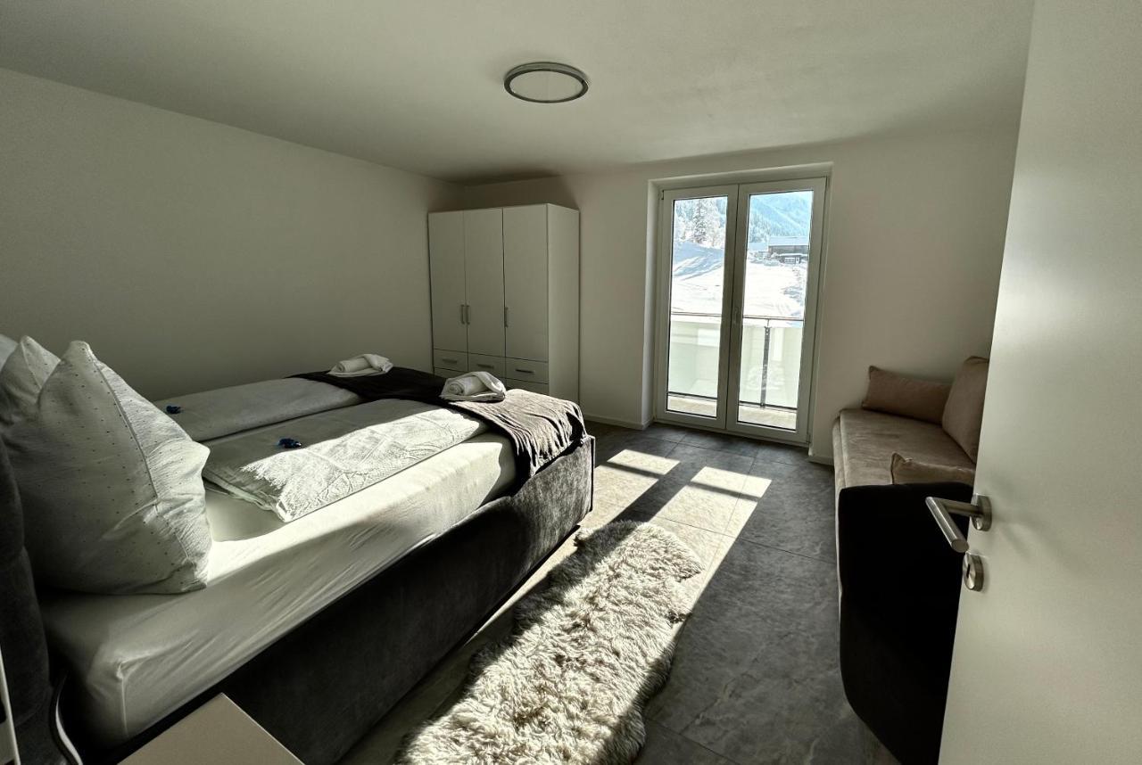 My Appartements Untertauern Buitenkant foto