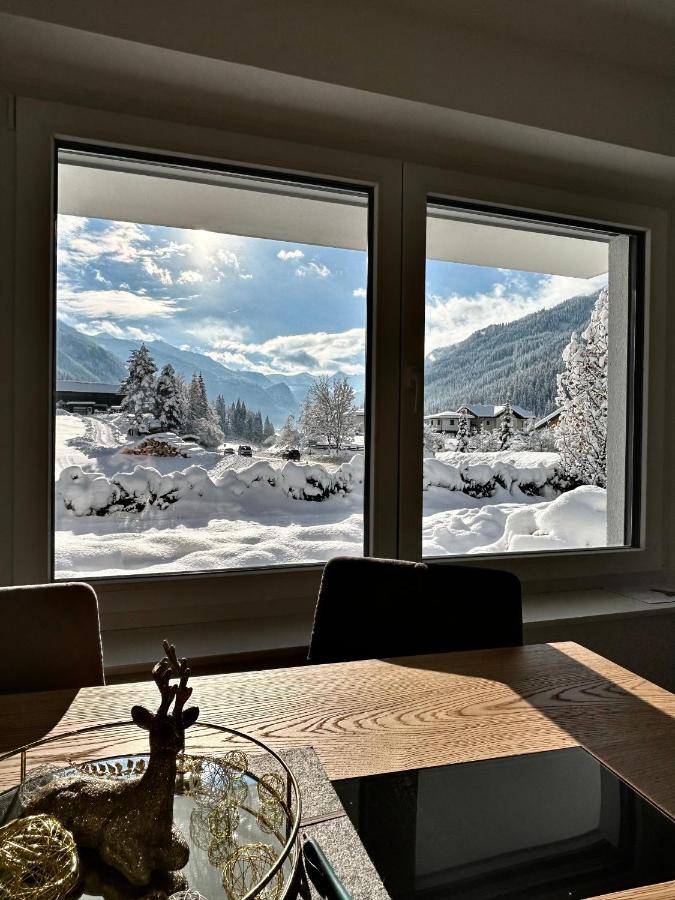My Appartements Untertauern Buitenkant foto